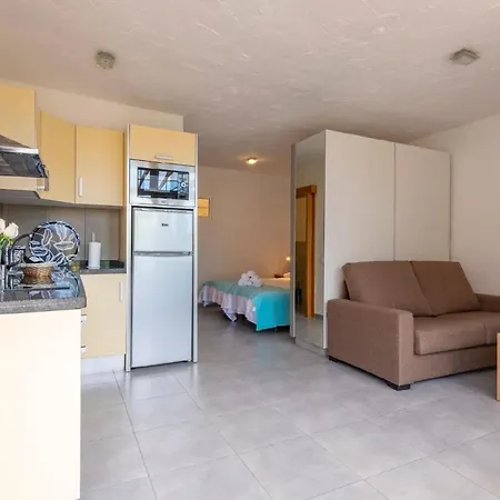 Fuer 3 Personen Ca 45 Qm In Burrillas, Gran Canaria Westkueste Gran Canaria