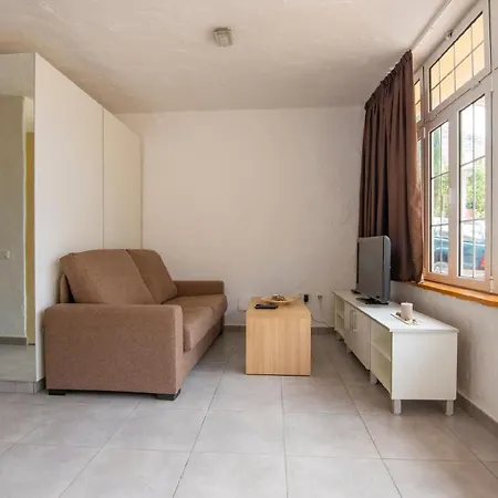 Holiday home Fuer 3 Personen Ca 45 Qm In Burrillas, Gran Canaria Westkueste Gran Canaria *