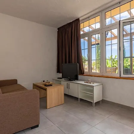 Fuer 3 Personen Ca 45 Qm In Burrillas, Gran Canaria Westkueste Gran Canaria Holiday home Mogan