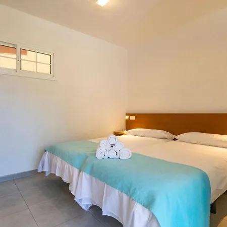 Fuer 3 Personen Ca 45 Qm In Burrillas, Gran Canaria Westkueste Gran Canaria *