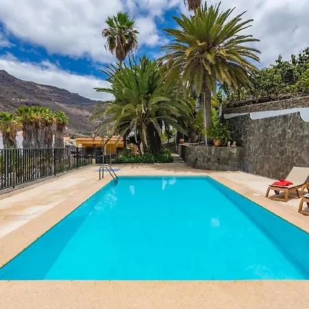 Fuer 3 Personen Ca 45 Qm In Burrillas, Gran Canaria Westkueste Gran Canaria Mogan