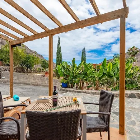 Fuer 3 Personen Ca 45 Qm In Burrillas, Gran Canaria Westkueste Gran Canaria Holiday home Mogan