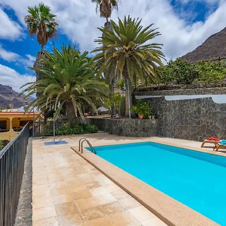 Holiday home Fuer 3 Personen Ca 45 Qm In Burrillas, Gran Canaria Westkueste Gran Canaria Mogan